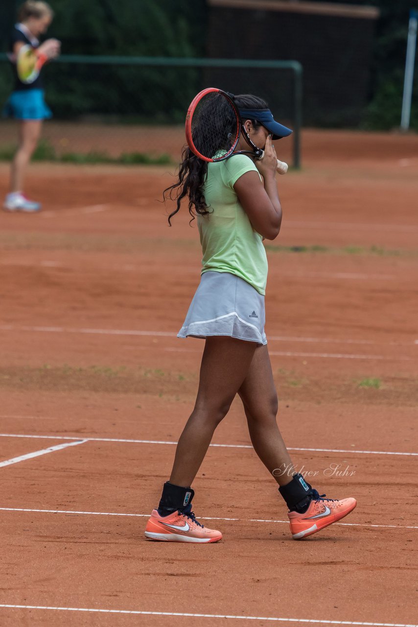 Johanna Silva 210 - Norderstedt Open